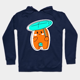 Ore Mei Mei Hoodie